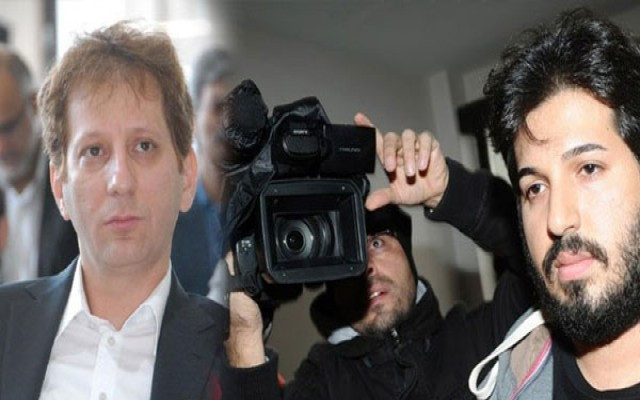 Zarrab'ın Türkiye'deki şirketleri inceleniyor