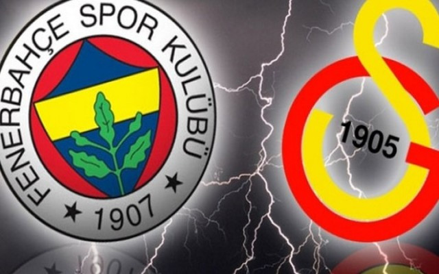 Derbi erteleten ihbar Almanya'dan gelmiş
