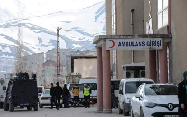 Yüksekova'dan kara haber: 3 şehit!