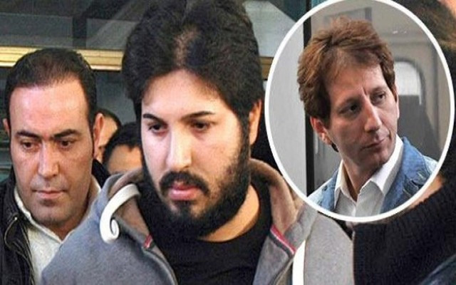 Reza Zarrab iddianamesinin tam metni