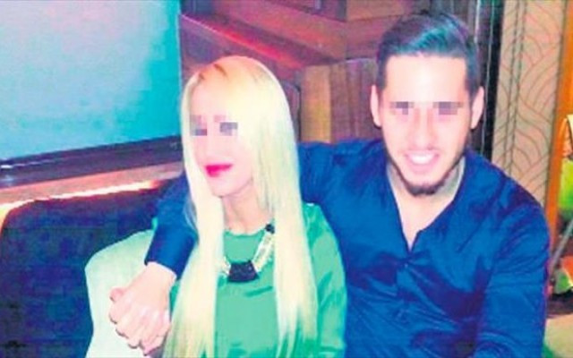 27 kez bıçakladı 7 aydır yakalanmadı