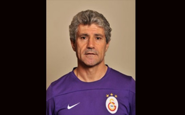 Galatasaray'ı sarsan acı haber