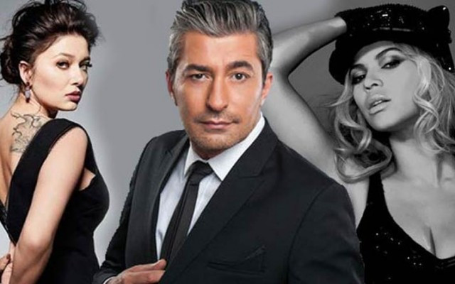 Erkan Petekkaya'ya özel ödül