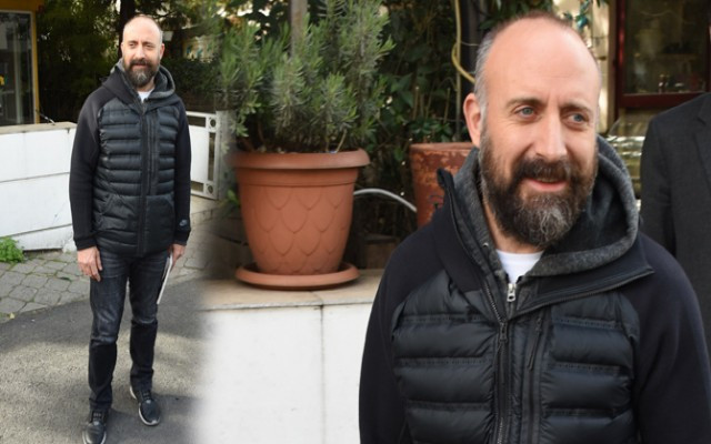 Sokağa çıkamaz olduk