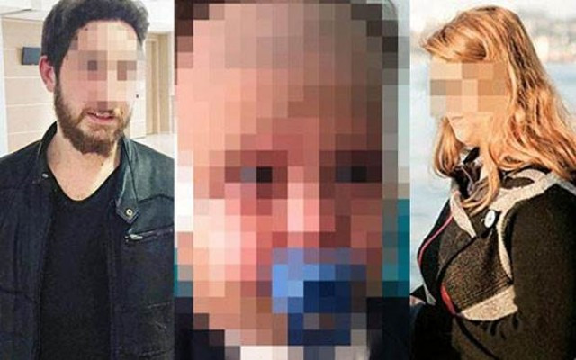 Böyle aileye bir bebek daha geliyor