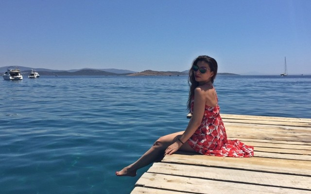 Camel Beach'e İslam Merkezi