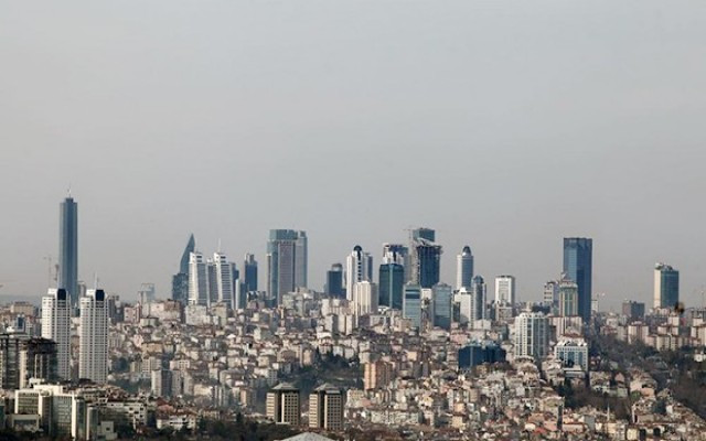 Katarlı CEO: Bir tane İstanbul var