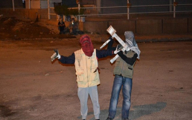 PKK'lı ve Hizbullahçı teröristler aynı arabada ne arıyor?