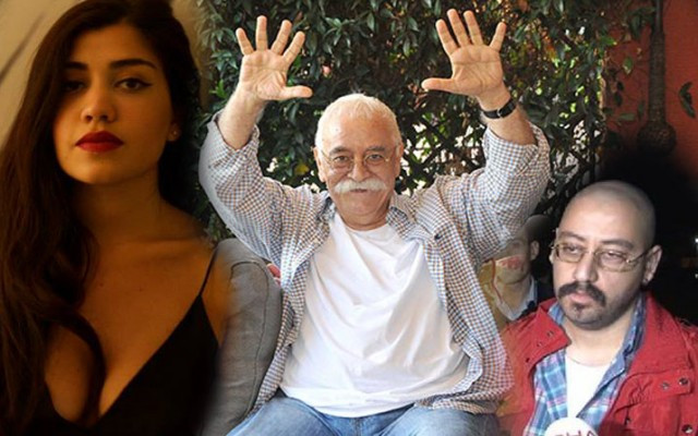 Yılmaz Özdil'den çok konuşulan Miras yazısı