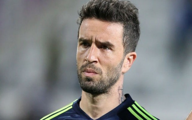 Gökhan Gönül'e doping şoku