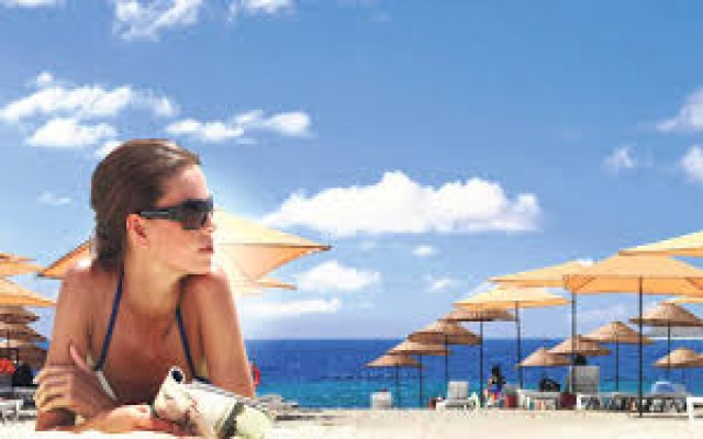 Turist sayısı yüzde 10 azaldı
