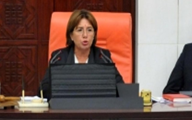 AKP’li Bahçekapılı’dan şok çıkış!