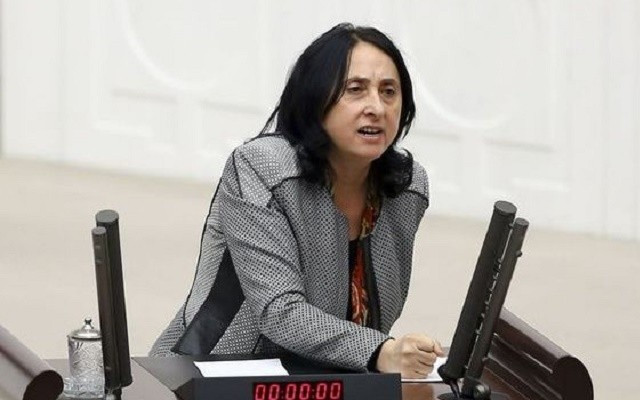 Yaralı teröristi HDP'li vekil mi tedavi ettirdi?