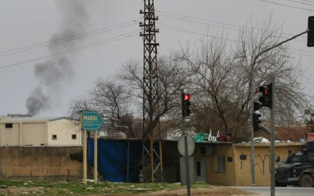 Mardin ve Şırnak'ta 5 şehit!