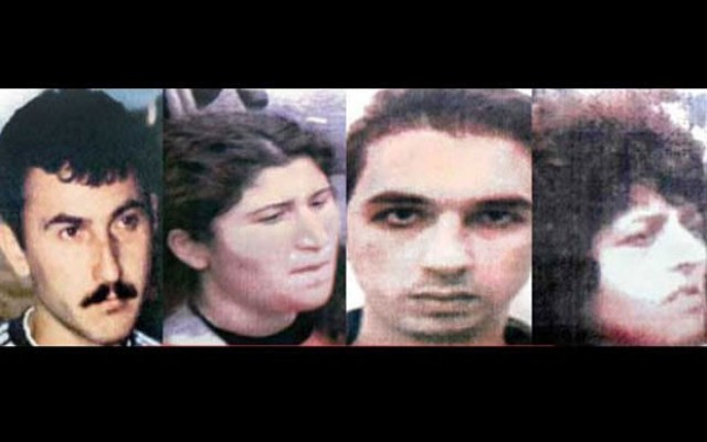 İstihbarat uyardı : Bu kişilere dikkat !
