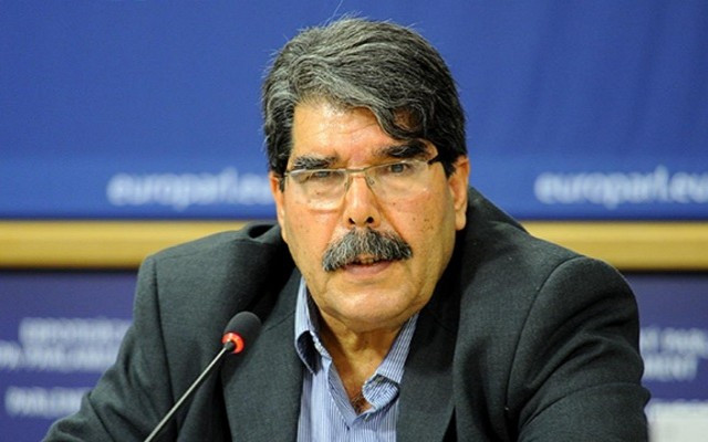 ABD'den PYD'ye son dakika kazığı!