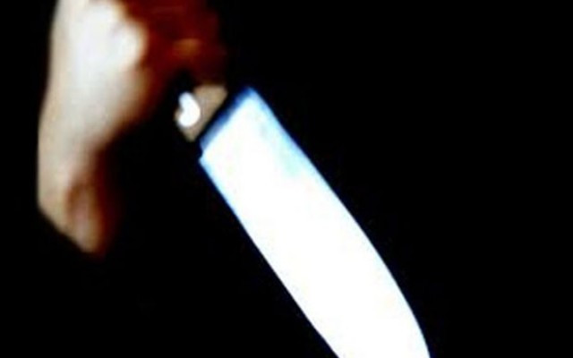 Taciz şüphelisi cezaevinde bıçaklandı