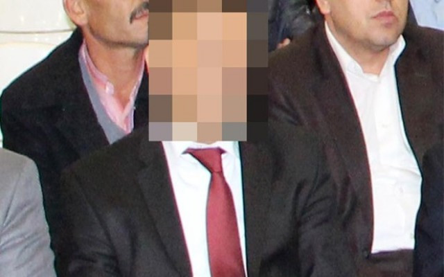 Müdürden çalışanlarına pornolu taciz