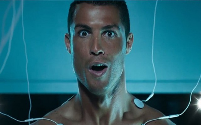 4.5G'den en çok Ronaldo kazandı