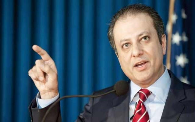 Zarrab'ın Savcısından rüşvet açıklaması