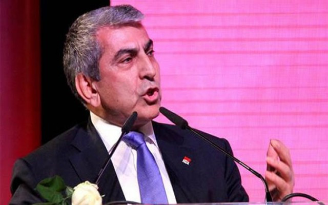 CHP: 1 Mayıs için Taksim'i takıntı yapmayalım