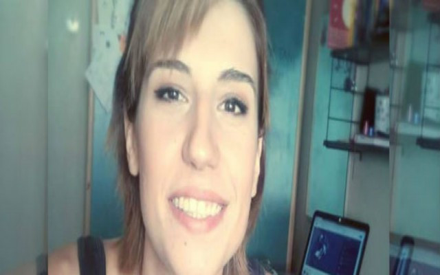 Ceren doktor olacaktı canına kıydı