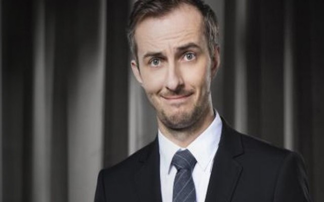 Alman komedyenin yargılanması istendi