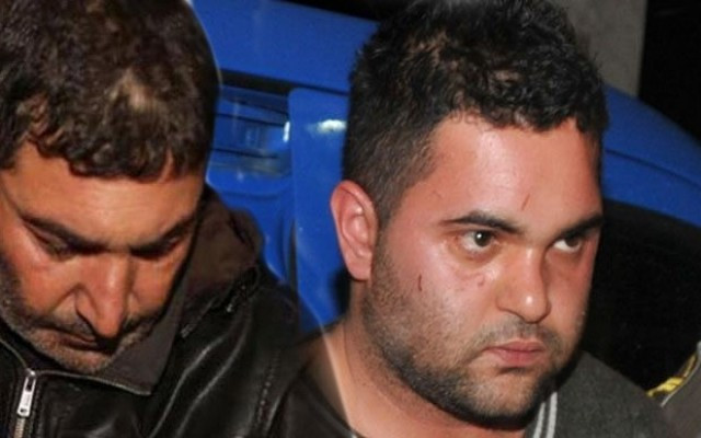 Özgecan'ın katili cezaevinde öldürüldü