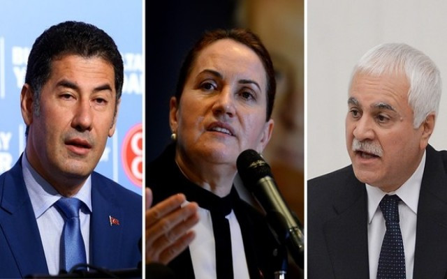 MHP'de muhalefet 8 Mayıs diyor