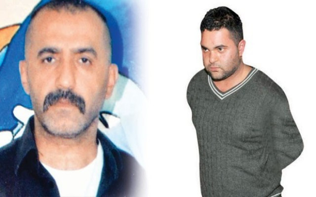 Özgecan'ın katilinin öldürülmesinde flaş gelişme