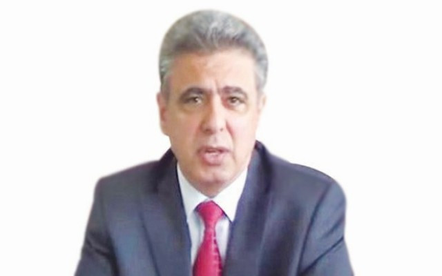 Yunan bürokrattan skandal sözler