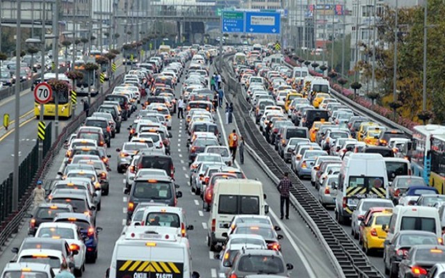 Trafik sigortasında önemli değişiklikler