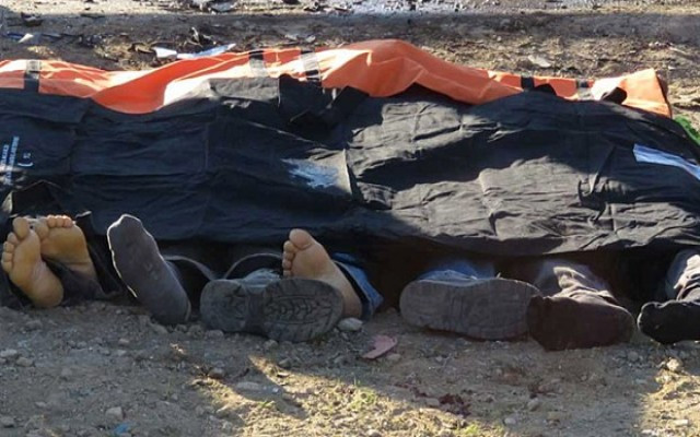 İstanbulda trafik kazası:4 ölü