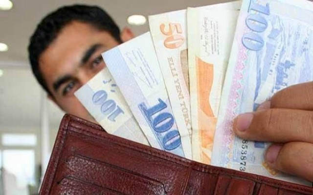 11 milyon emekliye promosyon müjdesi