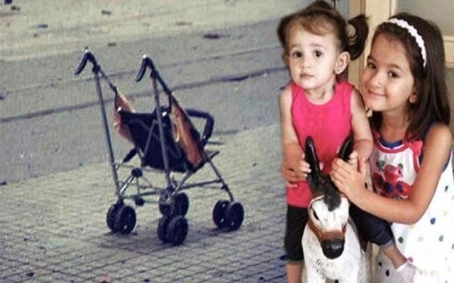Asya bebek için buruk sevinç
