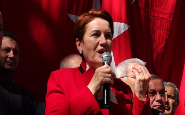 Başparalelci dedi disiplin yolu açıldı