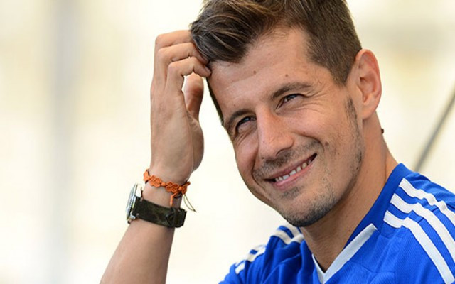 Emre Belozoğlu dosya masrafını alıyor