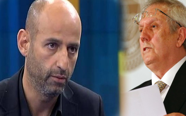 Türkiye'nin konuştuğu sert polemik