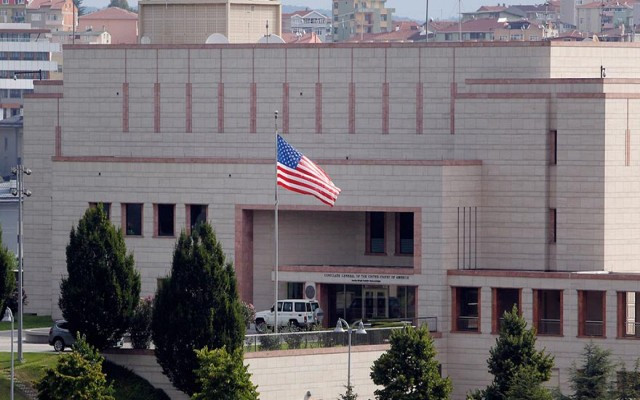 ABD'den bir uyarı daha
