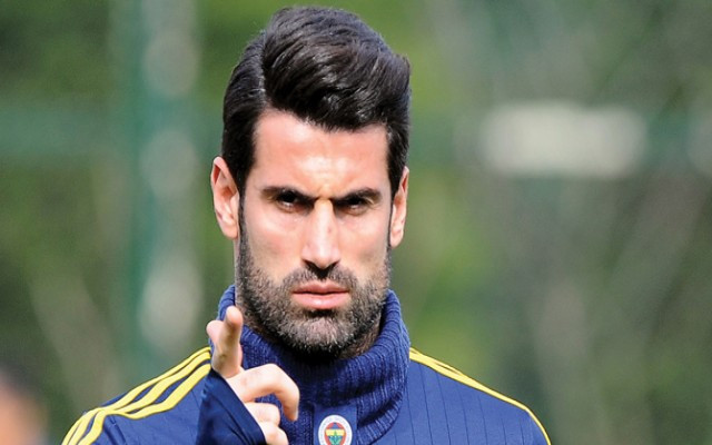 Volkan Demirel’e olay sözler!