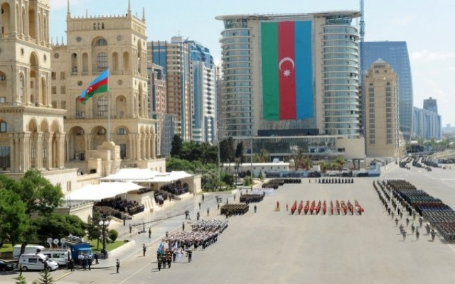 Ermenistan ordusu, Azerbaycan’da sivilleri vurdu