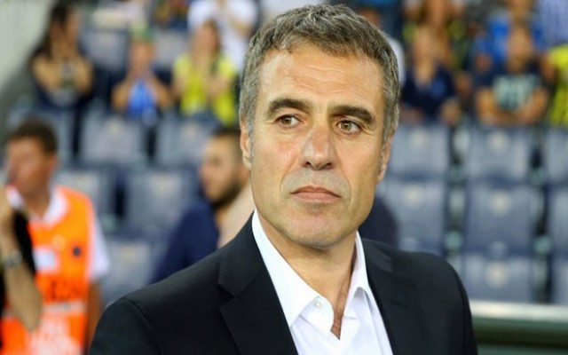 Ersun Yanal Trabzonspor'a dönüyor