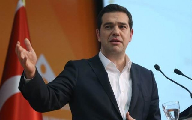 Çipras Türkiye'yi NATO'ya şikayet etti