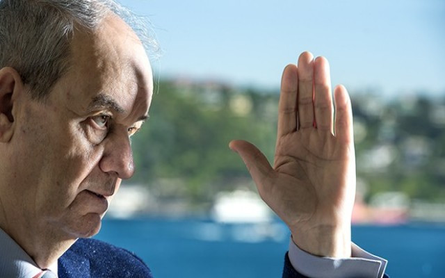 İlker Başbuğ: Ergenekon defteri yeni açılıyor