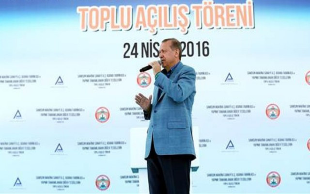 Ne Dolmabahçe mutabakatı ?