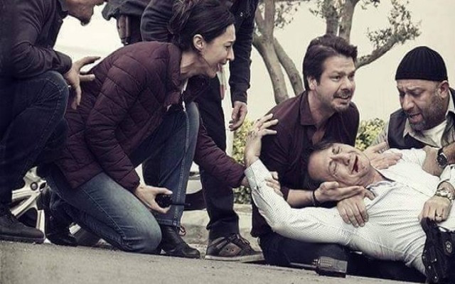 Yılmaz Özdil'den Hüsnü Çoban yazısı
