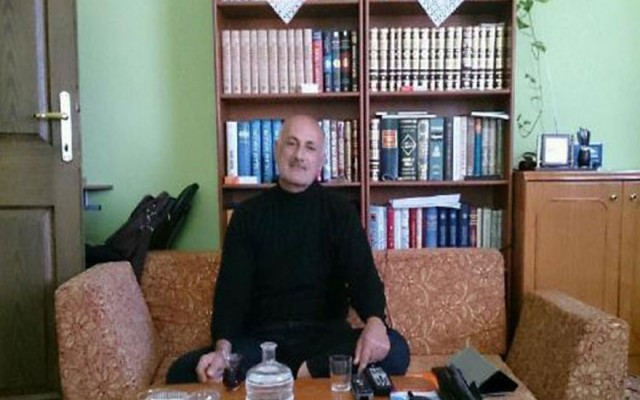 Karaman sapığına 40 yıl daha
