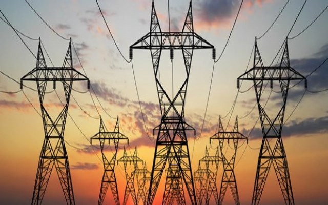 Türkiye genelinde elektrik kesintisi