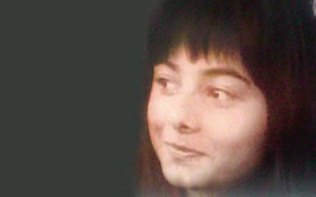 Melisa annesini arıyordu kayboldu