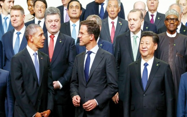 Obama eleştirisine yanıt: Üzüldüm